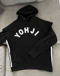 Hanorac Yamamoto Y3 Adidas
