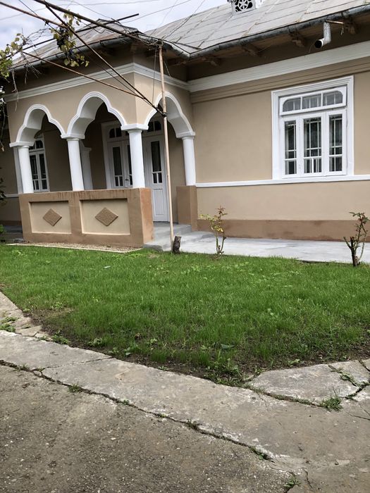 Casă în Cordun-Neamț
