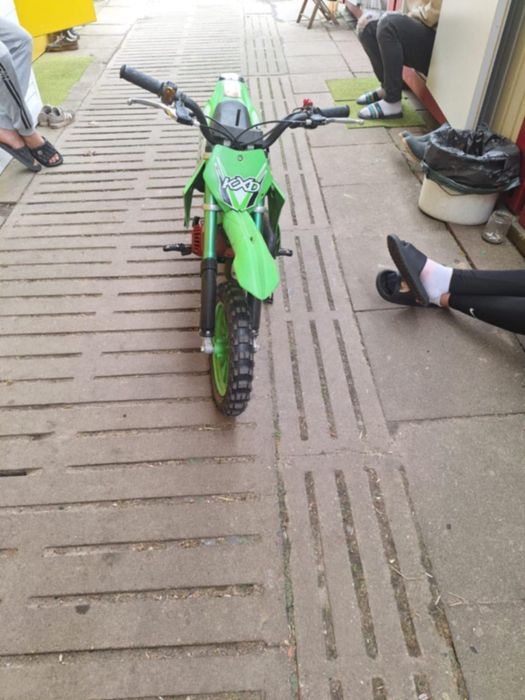 Cross pentru copii