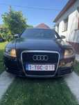 Audi A 6  3.0 quattro din anul 2005 pentru inmatriculat sau dezmembra