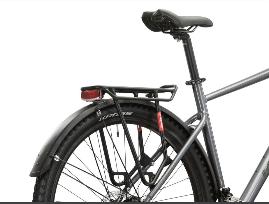 Bicicleta Mtb  Kross