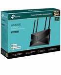 Router Wireless Gigabit TP-LINK Archer AX53 AX3000, Wi-Fi 6, Dual-Band