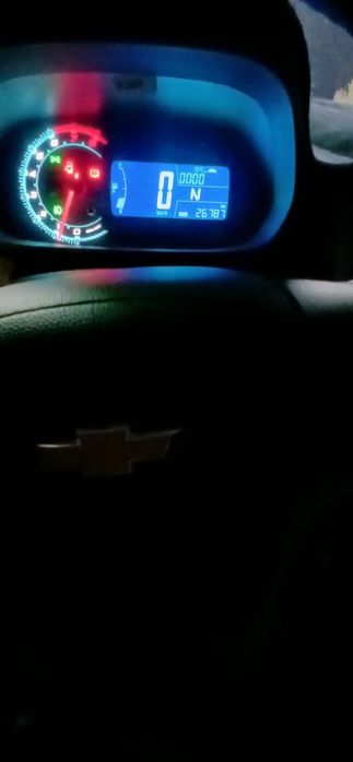 Cobalt sotiladi avtomat