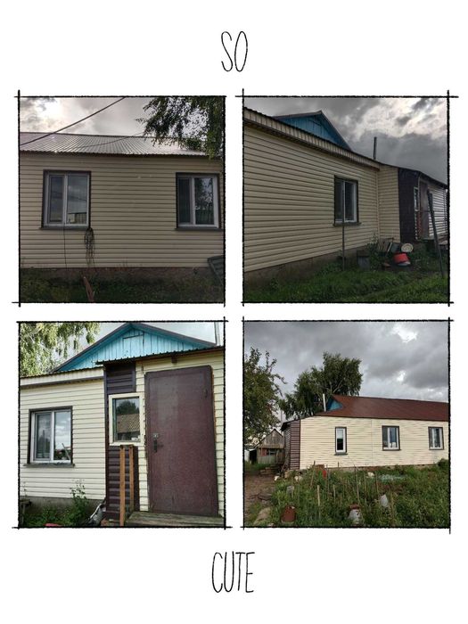 Продам квартиру в село Покровка Есильский район