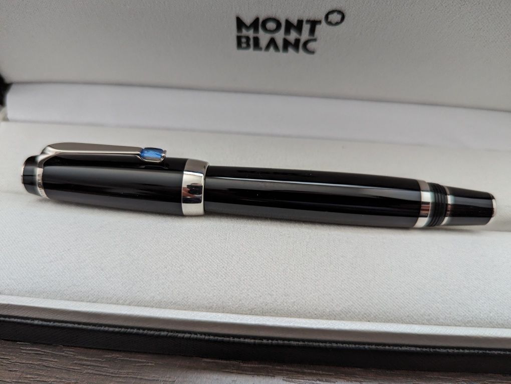 Roller Montblanc Boheme