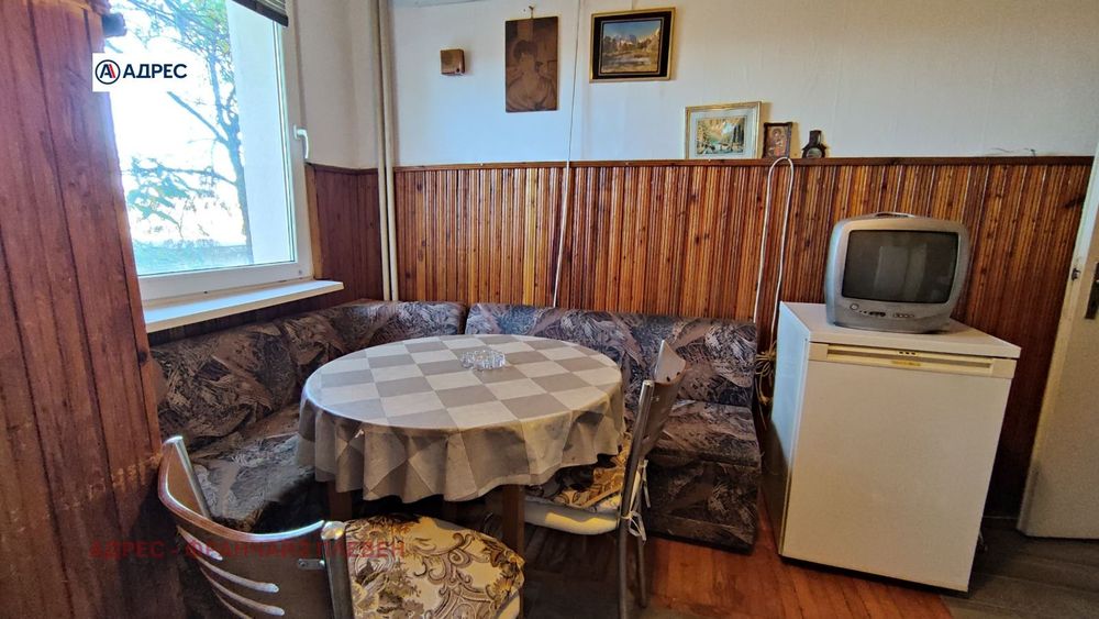 2-стаен в Плевен-Дружба 3 площ 62 цена 205