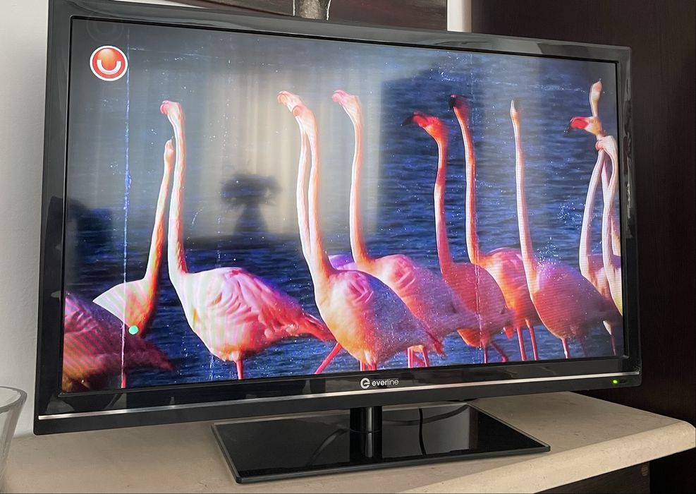 Televizor lcd no-smart