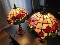 Lampi,stil Tiffany,veioze dormitor, Anglia