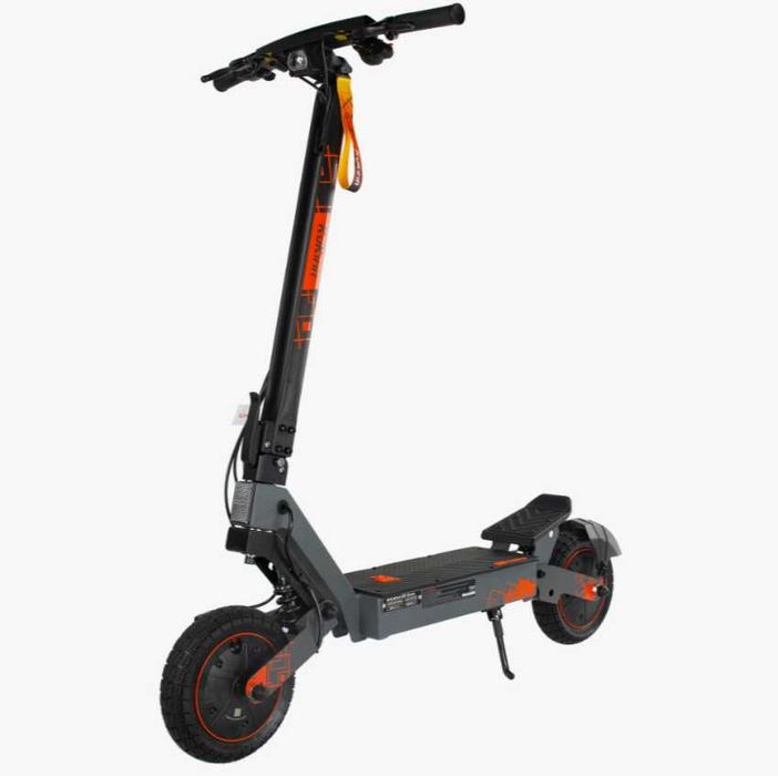 Електрически скутер/тротинетка KuKirin G2 ULTRA 1600W 18AH