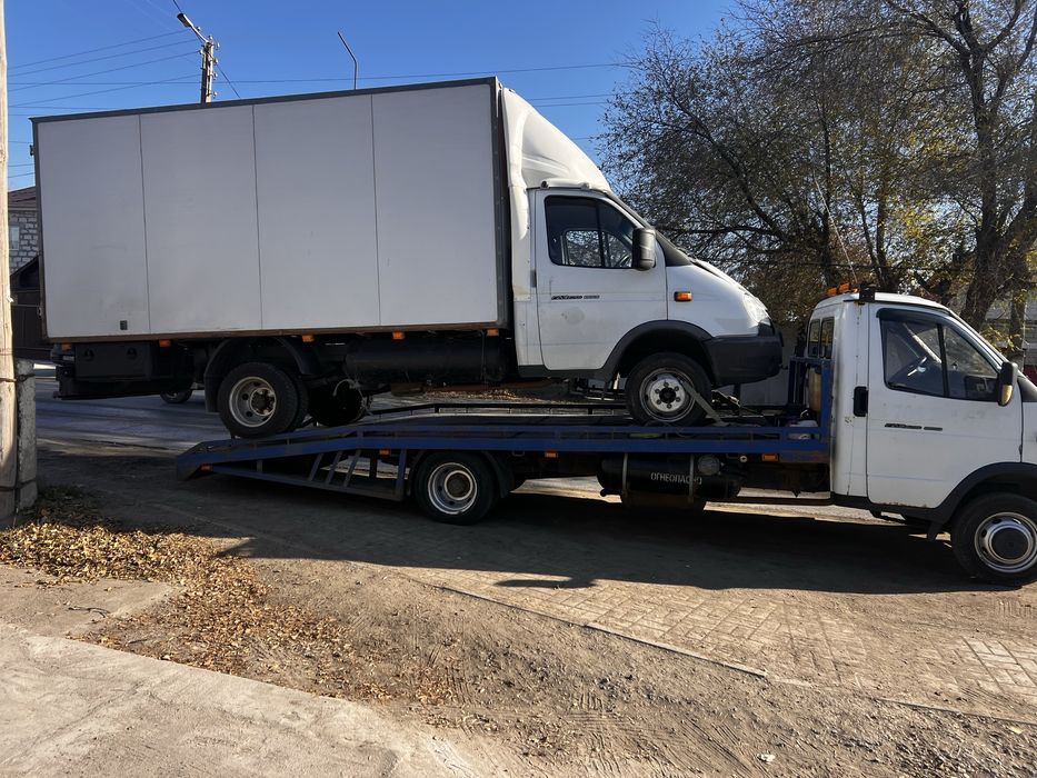 Эвакуатор Актобе недорого