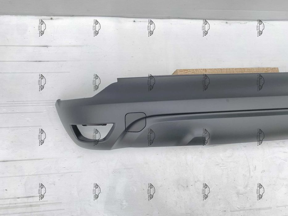 Bara spate Renault Captur 1 2013+ noua originala Renault