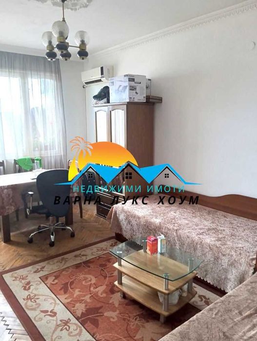 Продава се Тристаен апартамент в Варна, Аспарухово - 78 кв.м за 1218 €/кв.м - Снимка #2