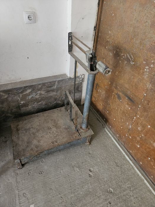 Тороз Расиски яхши