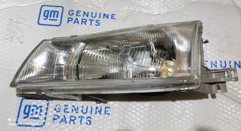 Фара Нексия 1 га чап ва ўнн .