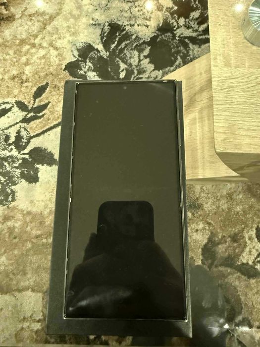 Samsung galaxy s24 ultra 512GB