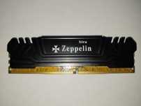 Оперативная память Zeppelin DDR4 16GB 2400Mhz