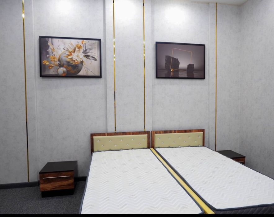 Продается Гостиница 28 номеров Яккасарай Мукими мост