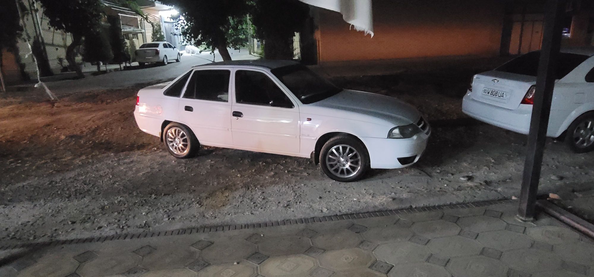 Nexia 2 2010 prapan