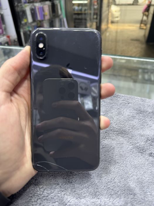 Iphone xs 64gb idiyal
