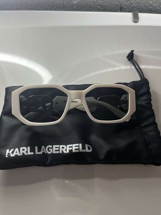 Слънчеви очила Karl Lagerfeld