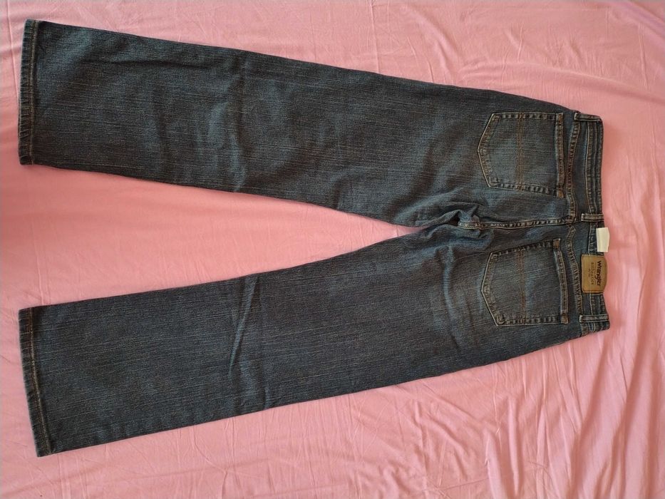 Мъжки дънки Wrangler