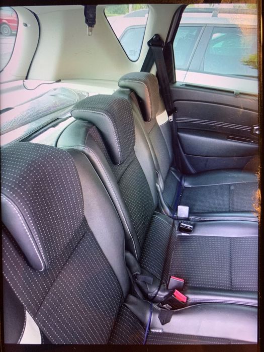 Renault Scenic 3