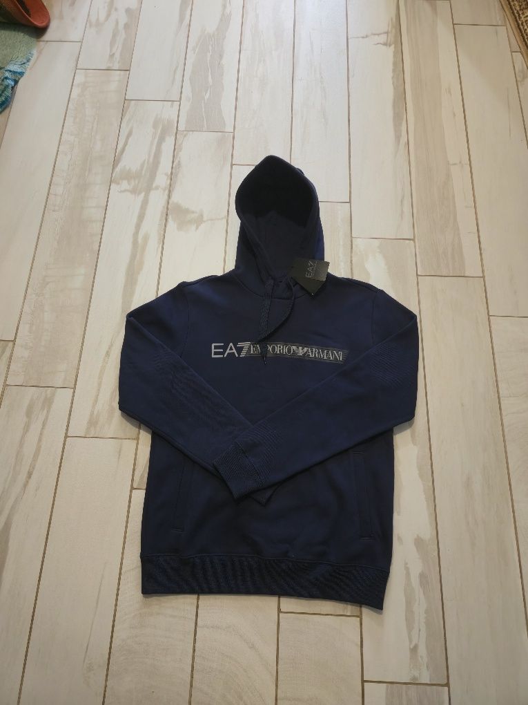 Hanorac Emporio Armani