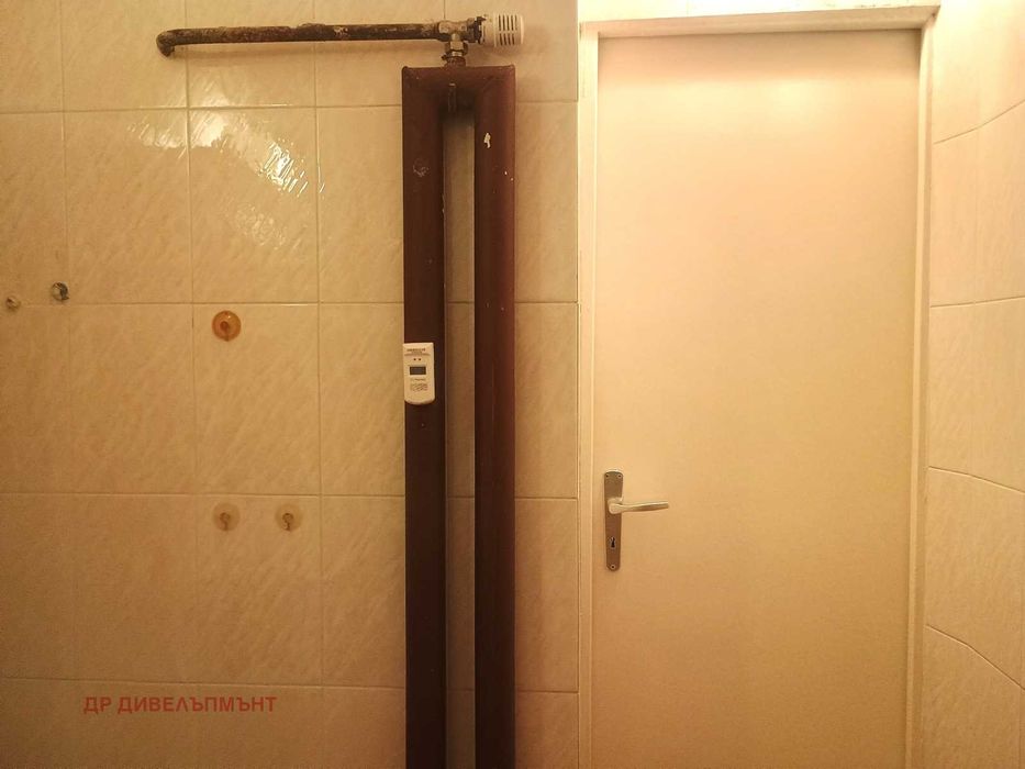 Дава се под наем Четиристаен апартамент в София, Люлин 5 - 103 кв.м за 612 € - Снимка #10