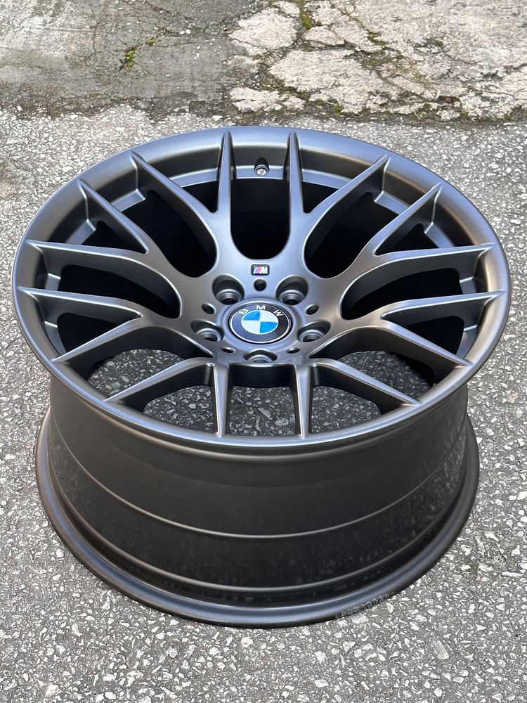 Concave Джанти за БМВ BMW Style 359 М 9х10j чисто нови е9х F1x F3x