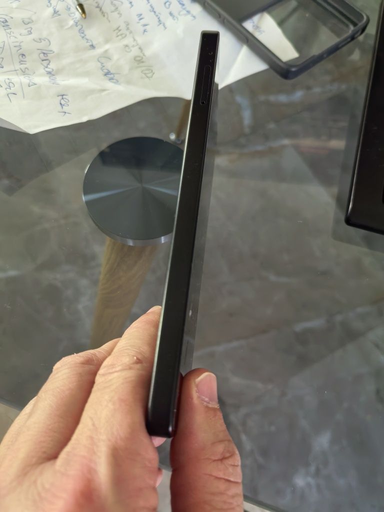 Redmi note 13 pro 6.7" 256/12 ГБ (РОМ/РАМ)