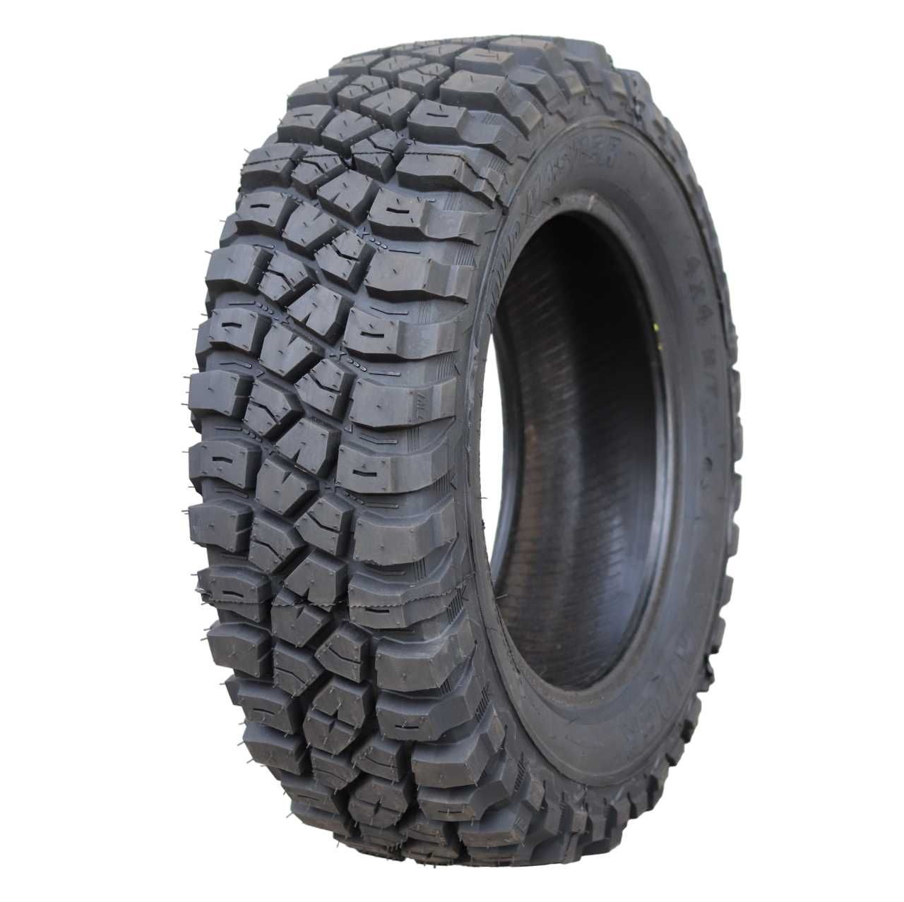 205/70 R15 M/T anvelope teren YANKEE cauciucuri tipul BF KM2 M+S 96Q