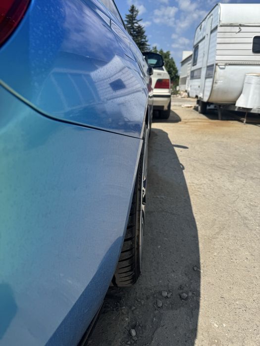 Jante BMW// 5x120// r20// Style 666M + BONUS