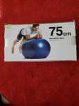 Minge Fitness 75cm terapeutica pentru formarea coloanei import Japan