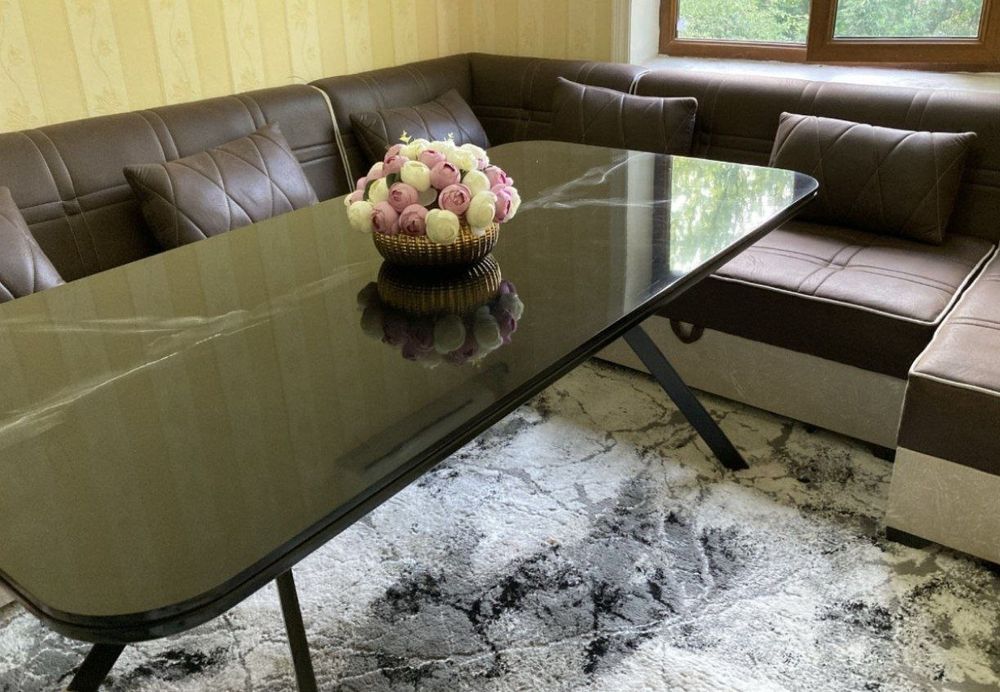 Продаётся 1 комнатная квартира Ахмад Югнаки!