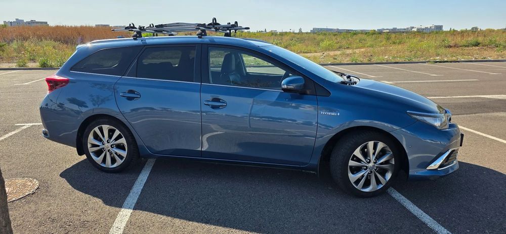 Toyota Auris Primul Proprietar