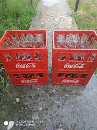 Продам ящики Coca Cola нового образца