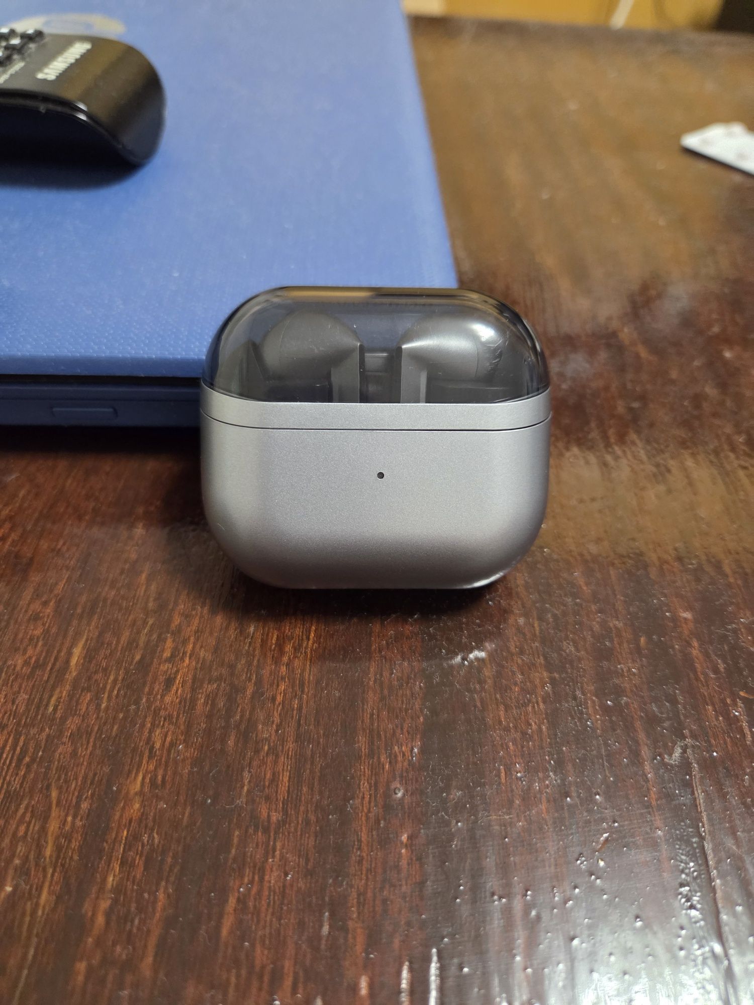 Samsung galaxy buds 3 pro