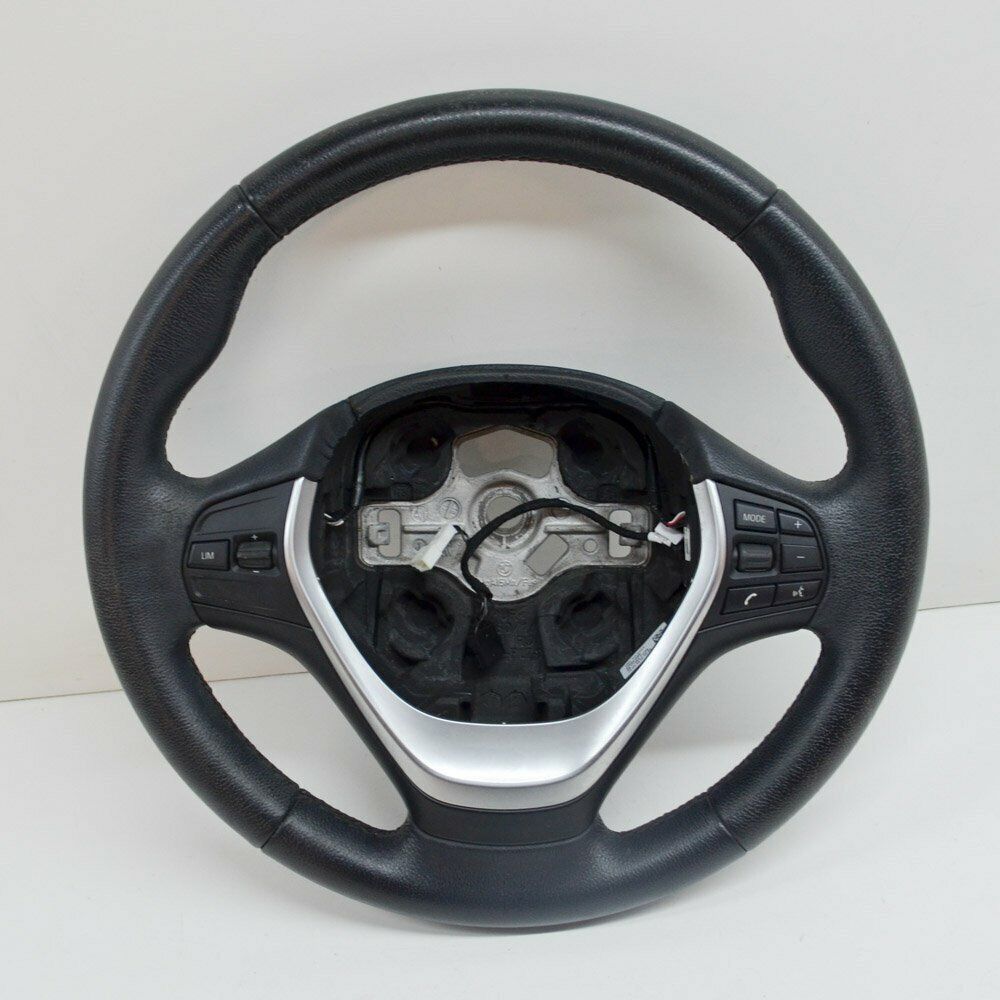 Оригинален волан за BMW F20, F21, F30 и др.
