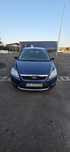 Vand ford focus 2009