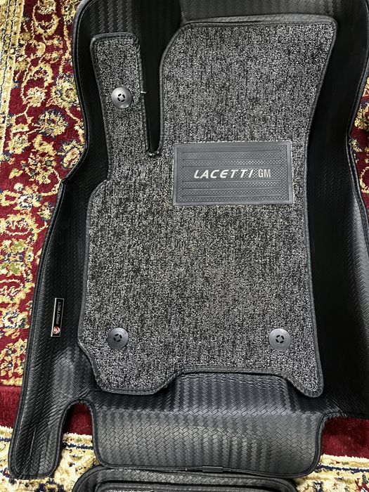Jentra Lacceti 7D polik