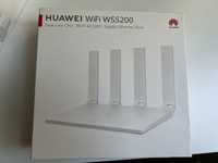 Router wireless Huawei WS5200 v2, AC1200