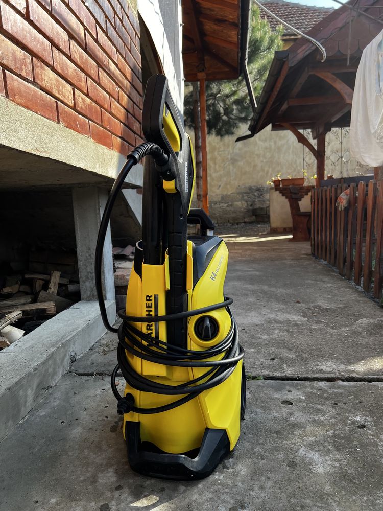 Karcher к4  Full Control