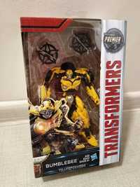 Transformers The Last Knight 2016 - Bumblebee