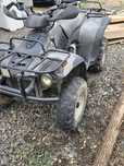 Vand Linhai 300 4x4
