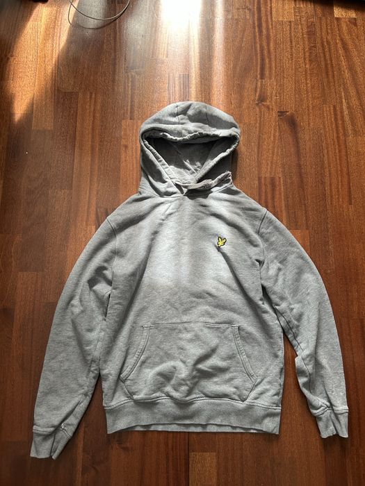 Кофта lyle scott