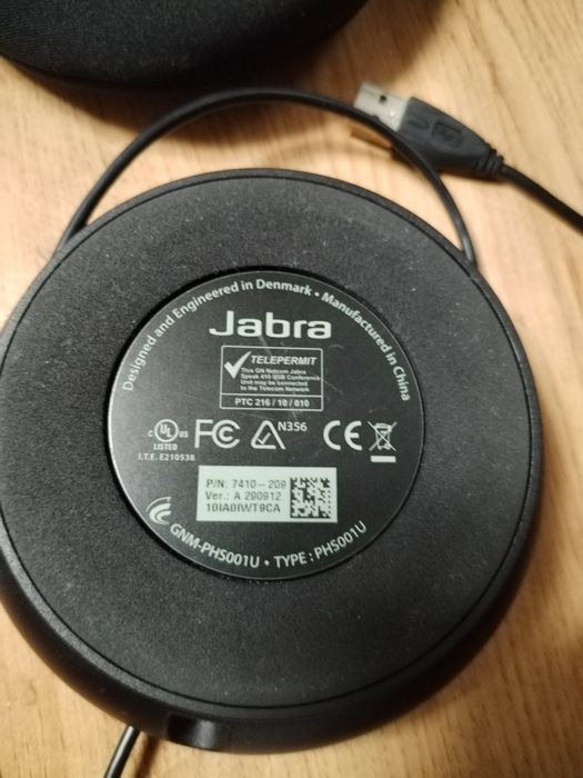 Boxa Conferința Jabra 7410