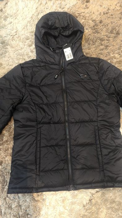 Ново оригинално зимно яке Oakley