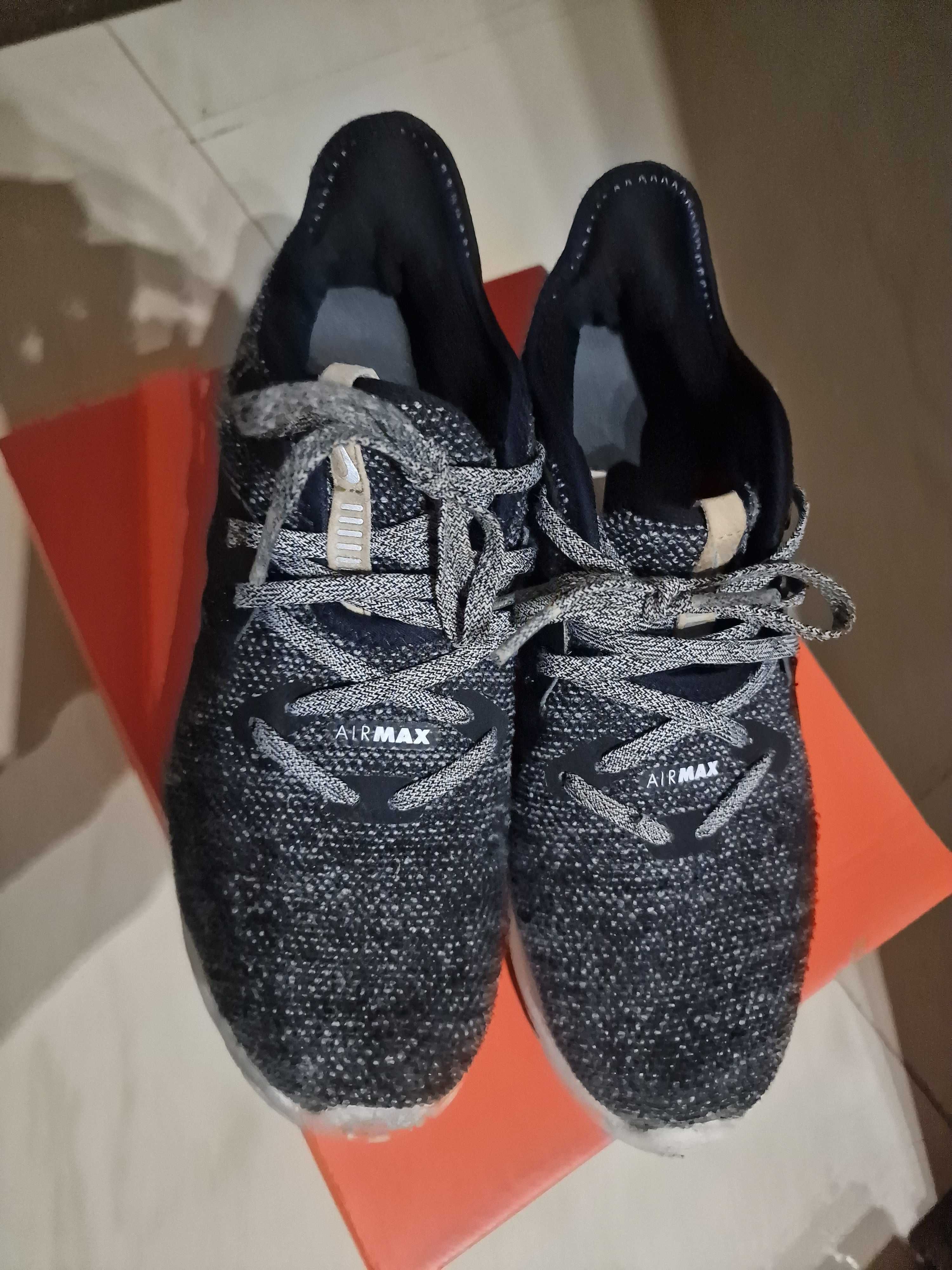 Дамски маратонки Nike Air Max 36,5 номер