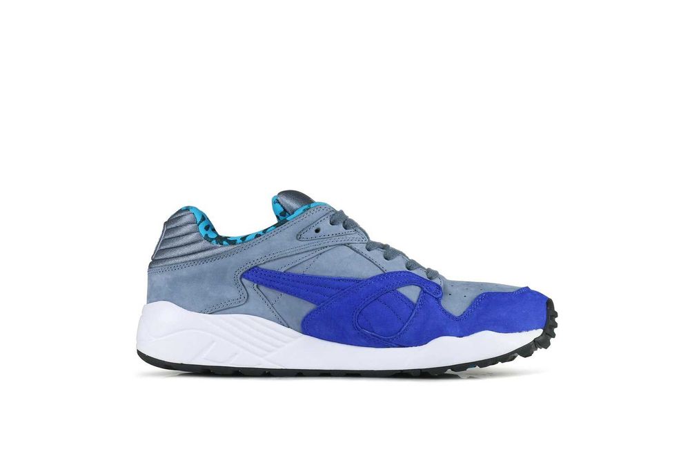 Adidasi Puma XS850 x Hanon Adventurer marimea 40.5