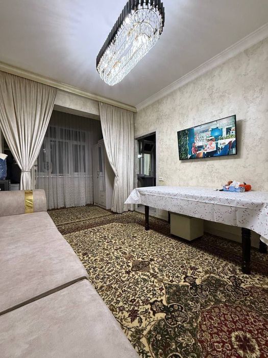 Аренда студентоага боллар олинади